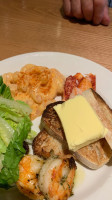Deer Park Beefeater food