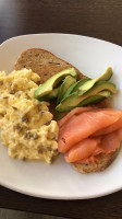 The Olive Tree Cafe And food