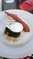 The Olive Tree Cafe And food