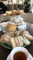 The Olive Tree Cafe And food