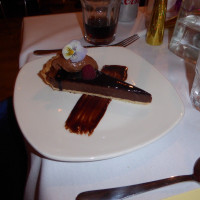 The Olive Tree Cafe And drink