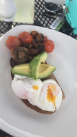 The Olive Tree Cafe And drink
