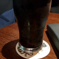The Royal George drink