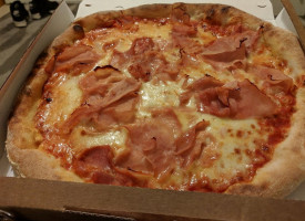 Snack Du Centre food