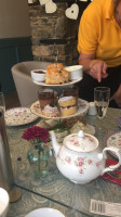 The Singing Kettle drink