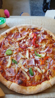 Domino's Pizza Staffordshire Stone food