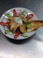 Akdeniz Mediterranean food