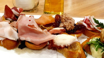 Pizzaiolo food