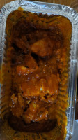 Green Chilli food
