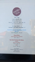 Chi Take Away Northampton menu
