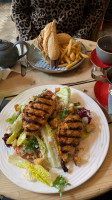 Oscar's food
