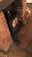 The Globe Inn drink