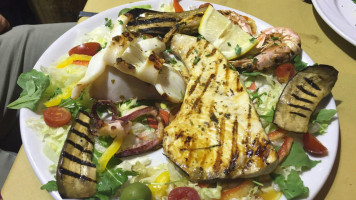 Barrow Takeaway food