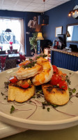 The Cwtch Llantwit Major food
