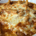 Pizzaria Feuer Flamme