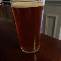 The Cross Keys Jd Wetherspoons drink
