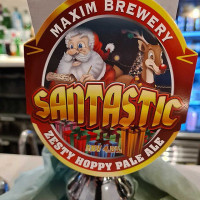 The Cross Keys Jd Wetherspoons drink