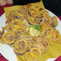 The Cross Keys Jd Wetherspoons food