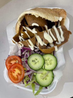 Bradwell Fisheries food
