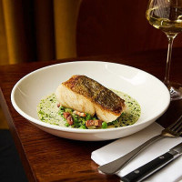 Clipstone food