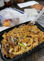 The Cwtch Llantwit Major food