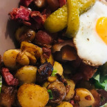 Brauhaus Und Braumanufaktur Boitzenburg food