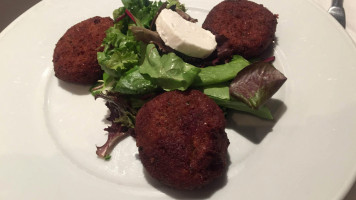 Reta Grill food