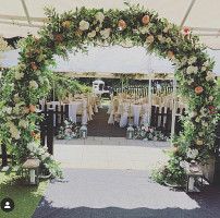 The Waterside Venue outside