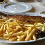 Zum Bismarckturm food