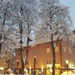 Anh Asia (vietnamesiche Cuisine) outside