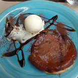 Marcini's Italiano Pizzeria food