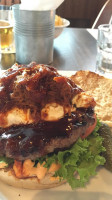 Doegnvill Burger food