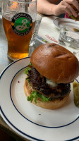 Doegnvill Burger food
