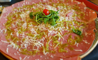 Braseria El Raco food