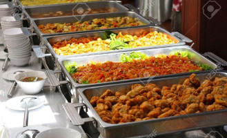 Sher-e-bangla food