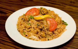 Sher-e-bangla food