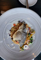 Konoba «kod Veska» food