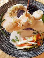 The General Sir Redvers Buller food