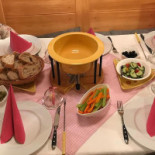 Drei Käse Hoch · Bergkäserei Diepolz drink