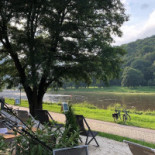 Deck 16 Küche Kultur In Königstein outside