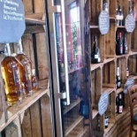 Pizzeria Ambiente Da Pino inside