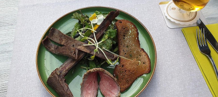 Die Brasserie 2017 drink