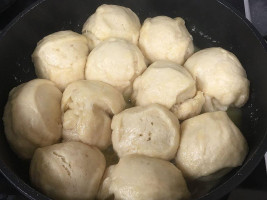 Die Brasserie 2017 food