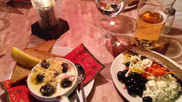 Majakka food