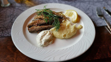 Majakka food