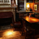 Marquis À l'intérieur