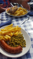 Motorgrill food
