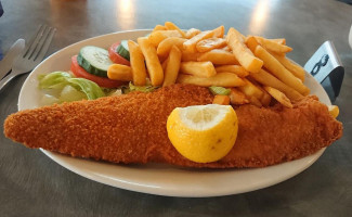 Motorgrill food
