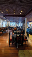 Cafe Lyche inside