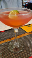 Giggling Squid drink